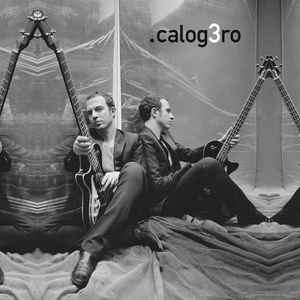 Calogero – Calog3ro