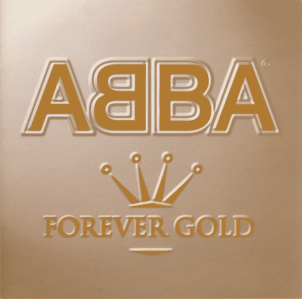 ABBA – Forever Gold