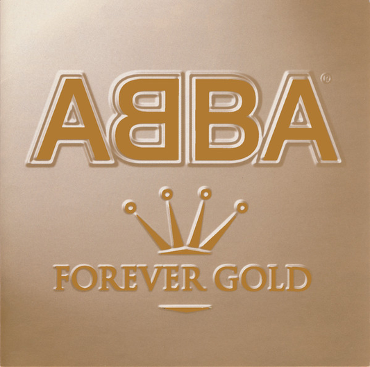 ABBA – Forever Gold