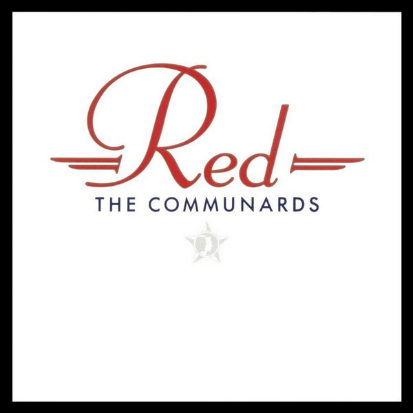 The Communards – Red