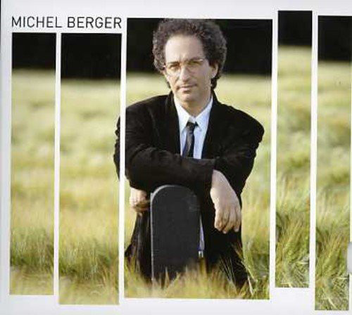 Michel Berger ‎– Michel Berger