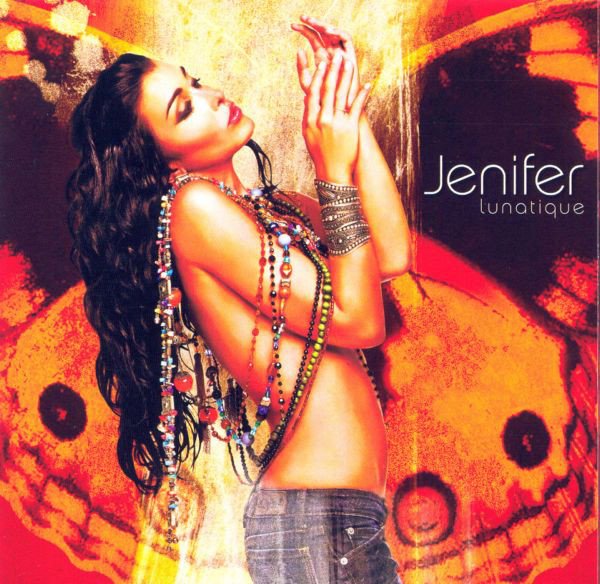 Jenifer – Lunatique