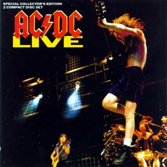 ACDC  Live