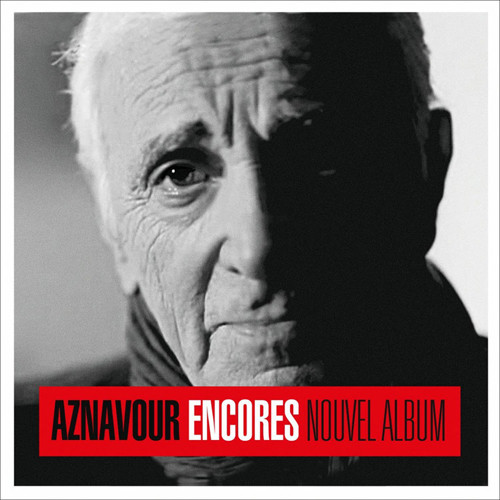 Charles Aznavour ‎– Encores