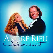 André Rieu – Passionnément