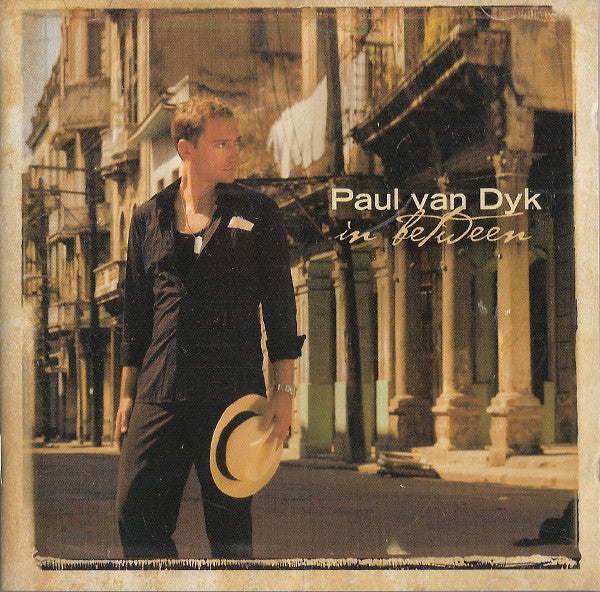 Paul van Dyk – In Between