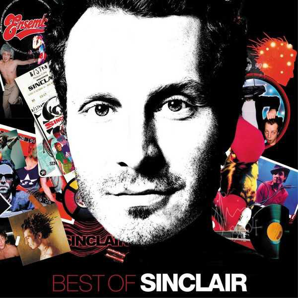 Sinclair – Best Of