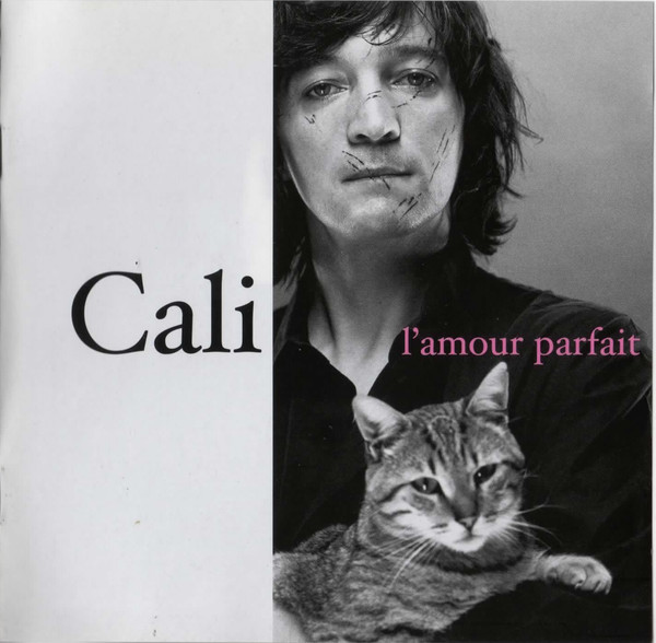 Cali – L'amour Parfait