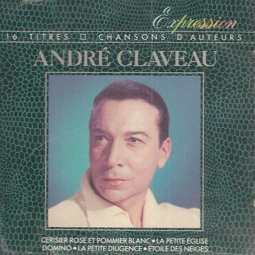 André Claveau – André Claveau